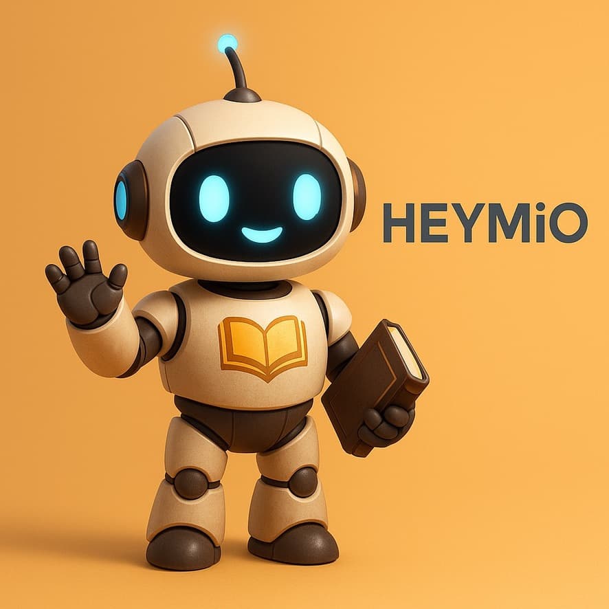 HeyMio Bot